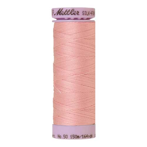 1063 - Tea Rose Silk Finish Cotton 50 Thread
